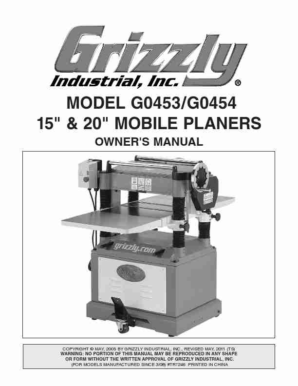 Grizzly Planer G0453-page_pdf